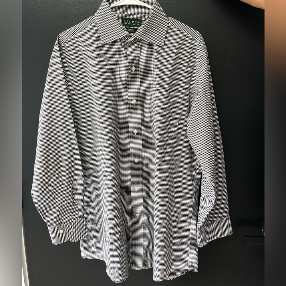 Ralph Lauren Dress shirt